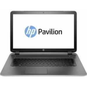 Pavilion Notebook 17-f168ng 419.99&nbsp;&euro;