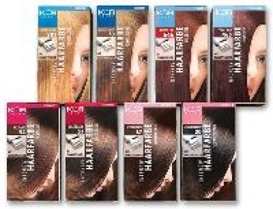 Intensiv Haarfarbe 2.79 €