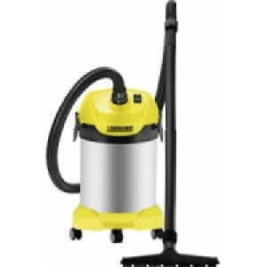 Nass-/Trockensauger WD 2500 57.99 €