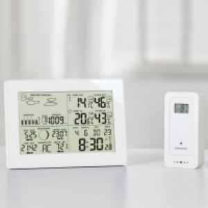 Funkwetterstation 19.99 €