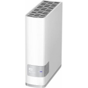 4 TB NAS-Festplatte My Cloud 189.99 €
