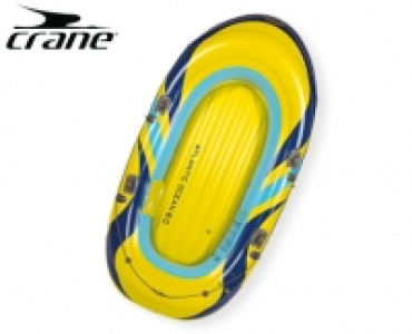 CRANE® Badeboot oder Kajak