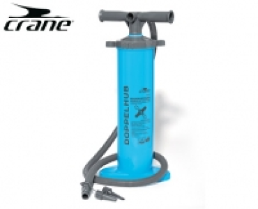 CRANE®Doppelhubpumpe