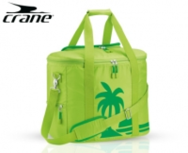 CRANE®Picknick-Kühltasche