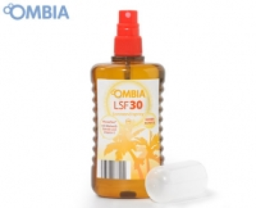 OMBIA SUN Sonnenölspray