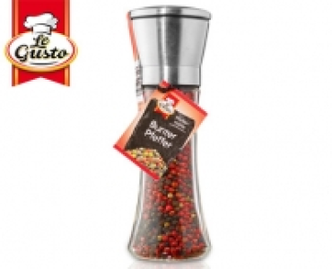 LE GUSTO®Pfeffermühle