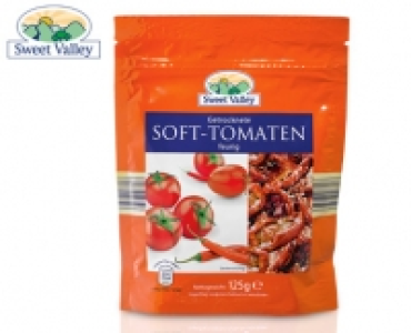 SWEET VALLEY®Getrocknete Soft-Tomaten