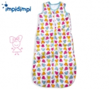 IMPIDIMPI® Baby-Schlafsack, Sommer 6.99 €