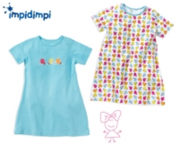 IMPIDIMPI®Kleinkinder-Nachtwäsche, 2 Stück 4.99 €
