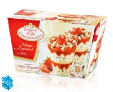 CONDITOREI COPPENRATH & WIESE Kleiner Augenblick