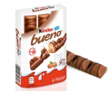 kinder®Bueno