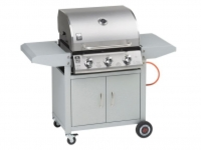 GrillChef by Landmann Gasgrillwagen 199.00&nbsp;&euro;