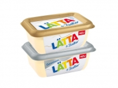 L&auml;tta & Butter 1.19&nbsp;&euro;