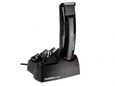 BaByliss 6-in-1-Multifunktionstrimmer E823E 12.99 €
