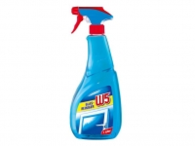 W5 Glasreiniger 0.95 €