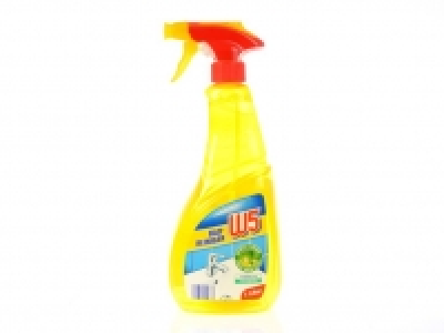 W5 Badreiniger 1.19 €