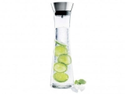 ERNESTO® Glaskaraffe 12.99 €