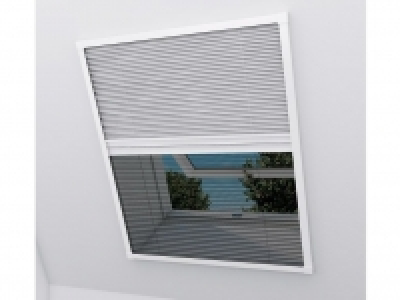 POWERFIX&reg; Alu-Insekten- und Sonnenschutz-Kombination, 113 x 160 cm 49.99&nbsp;&euro;