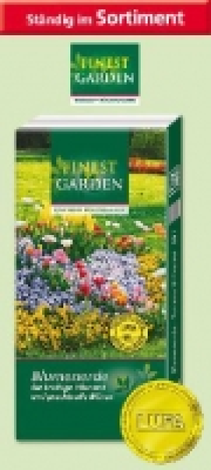 Blumenerde 0.99 €