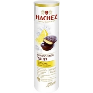 Hachez Erfrischungstaler 1.95&nbsp;&euro;