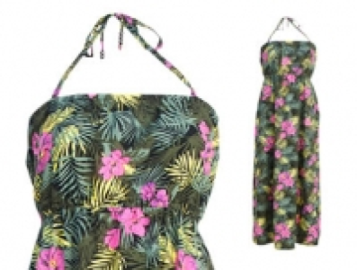 Maxikleid 7.99&nbsp;&euro;