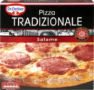 Dr. Oetker Pizza Tradizionale 2.22 €