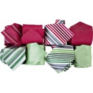Herren Krawatte 1) 7.00 €