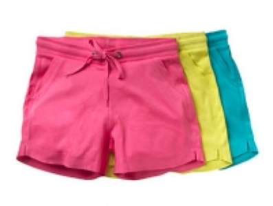 Damenshorts 4.99&nbsp;&euro;