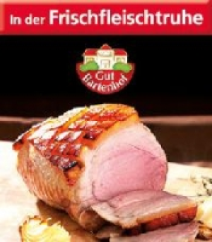 Schweine-Krustenbraten 4.44 €