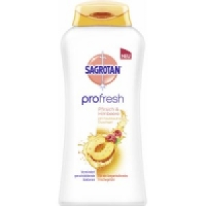Sagrotan Profresh Dusche 1.67&nbsp;&euro;