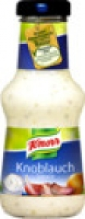 Knorr Schlemmersauce 0.69 €