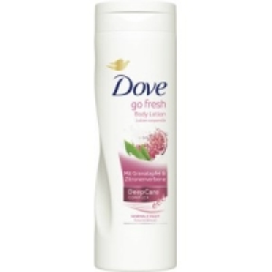 Dove Body Lotion 2.09&nbsp;&euro;
