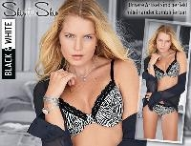 BH black & white 5.99 €