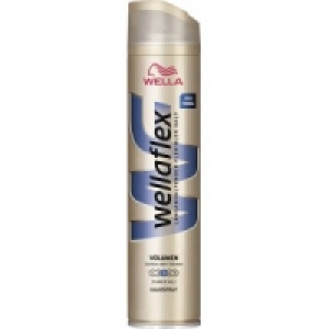 Wellaflex Haarspray/Schaumfestiger/Haarlack 1.49 €