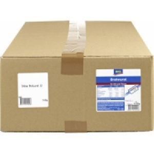 Aro Imbiss-Line Bratwurst 3.49 €