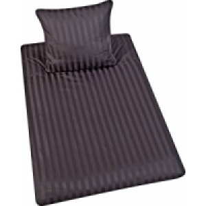 2tlg. Mako Satin Bettwäsche 24.99 €