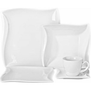 Kaffee-Essgeschirr 20tlg. 39.99 €