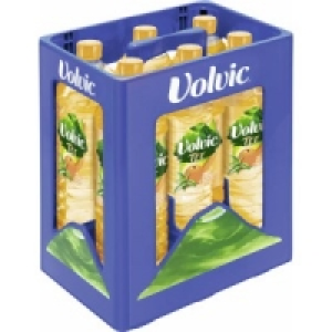 Volvic Touch/Tee/Juicy 4.99 €