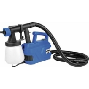 Farbspritzpistole 24.99&nbsp;&euro;