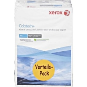 Xerox Bonuspack 7.49&nbsp;&euro;