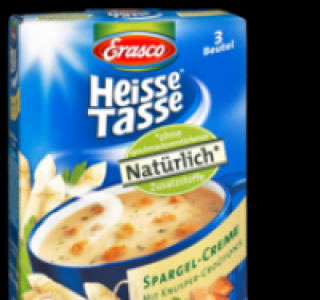 ERASCO Heisse Tasse 0.69&nbsp;&euro;