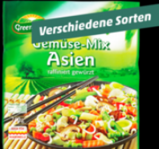 GREENLAND Pfannengemüse 1.19 €