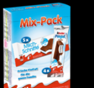 FERRERO Mix-Pack 1.95 €