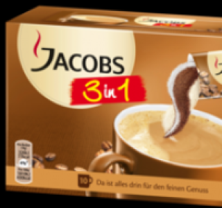 JACOBS 3 in 1 oder 2 in 1 1.69 €