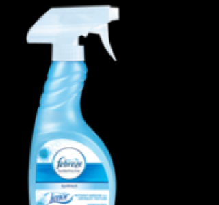 FEBREZE Textilerfrischer 2.49 €
