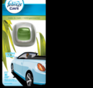 FEBREZE Auto-Lufterfrischer 2.49 €
