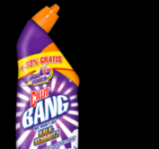 CILLIT BANG WC Kraft Gel 2.49&nbsp;&euro;