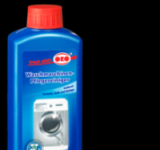 ORO Waschmaschinen-Pflegereiniger 1.65&nbsp;&euro;