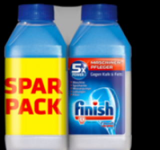 FINISH Maschinenpfleger 2.95 €