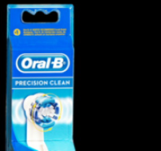 ORAL-B Precision Clean 11.99 €